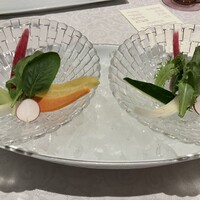 グリルうかい 丸の内店 - 