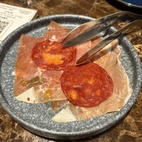 ビストロ クレスタ 麻布十番 - 