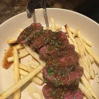 ビストロ クレスタ 麻布十番 - 