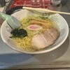ラーメン専科笑てん