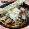 駅そば そば・うどん八起家 西口店