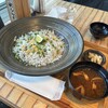 しらす食堂 じゃこ屋 七代目 山利