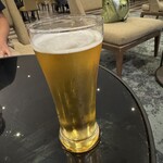 Malaysia Airlines, Golden Lounge - 