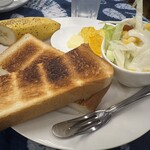 江戸 深川珈琲本舗 - 