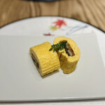 うなぎ四代目菊川 - うまき