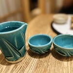 うなぎ四代目菊川 - 