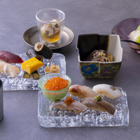 蔵 鉄板焼＆寿司 - 夕凪（YUNAGI）