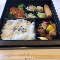 東天紅 上野店 - 