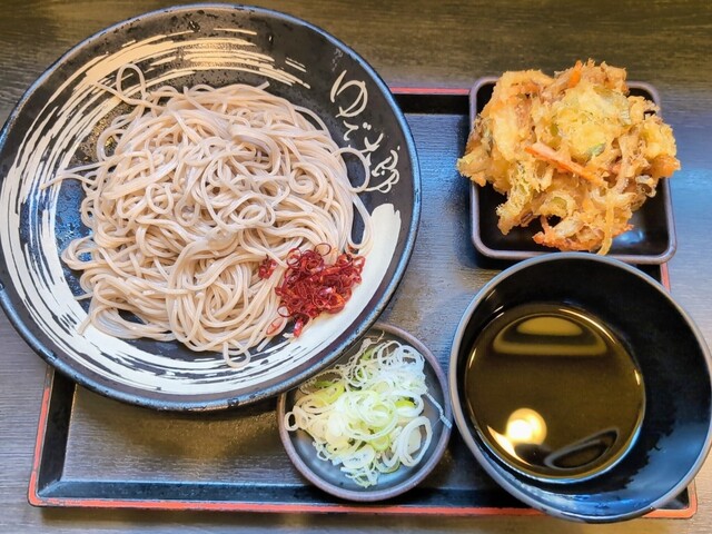 Yude Taro Kojimachi 3 Chome Ten