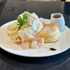 幸せのパンケーキ 堺東店