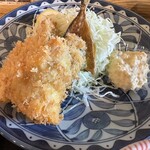 釣りバカ一代 - 料理写真: