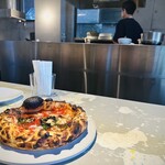 400℃ PIZZA - 