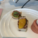 VMG CAFE 九段会館テラス - 