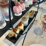 VMG CAFE 九段会館テラス - 