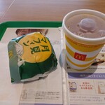 マクドナルド - 