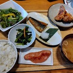 Hakata Motsu-nabe Yamaya Ekie Hiroshima Ten