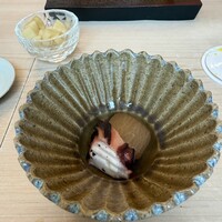 鮨 なんば 日比谷 - 