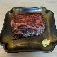 鮨 なんば 日比谷 - 