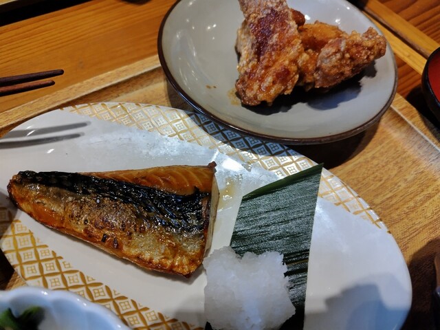 Hakata Motsu-nabe Yamaya Ekie Hiroshima Ten photo 3