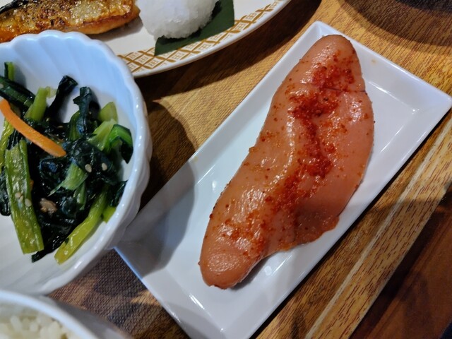 Hakata Motsu-nabe Yamaya Ekie Hiroshima Ten photo 2