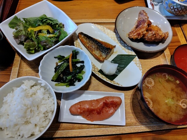 Hakata Motsu-nabe Yamaya Ekie Hiroshima Ten