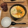 チーズ＆ドリア．スイーツ ルミネエスト新宿店