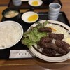 焼肉ハウスモンモン