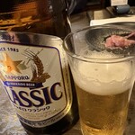 焼肉 たいはーら すすきの本店 - 