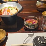 いかの墨 新潟駅前店 - 