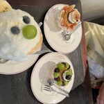 カフェ リゼッタ 二子玉川店 - 