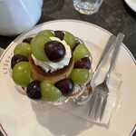 カフェ リゼッタ 二子玉川店 - 