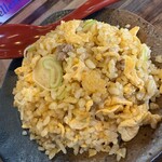 台湾ラーメン 江楽 守山本店 - 