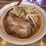台湾ラーメン 江楽 守山本店 - 