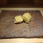 天ぷらあら木 - 