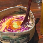 いかの墨 新潟駅前店 - 