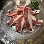 焼肉 たいはーら すすきの本店 - 
