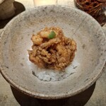 天ぷらあら木 - 