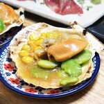 海神の後楽園 - 