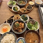 八百屋とごはん かわさき - 