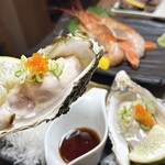 海神の後楽園 新橋店 - 