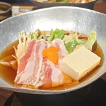 いかの墨 新潟駅前店 - 