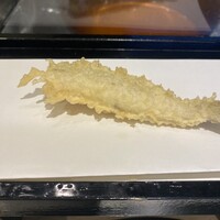 天ぷら 福たろう - 
