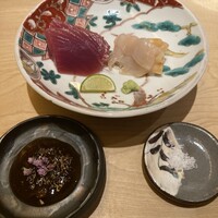 鮨 若尊 - 