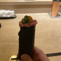 鮨 若尊 - 