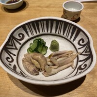 ひつまぶし名古屋備長 グランフロント大阪店 - 