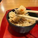 ケンミン食堂 - 