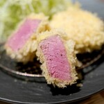 揚雫 - 料理写真: