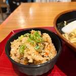 ケンミン食堂 - 