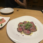 肉料理ひら井 - 