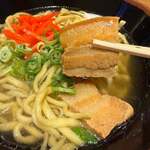 ケンミン食堂 - 